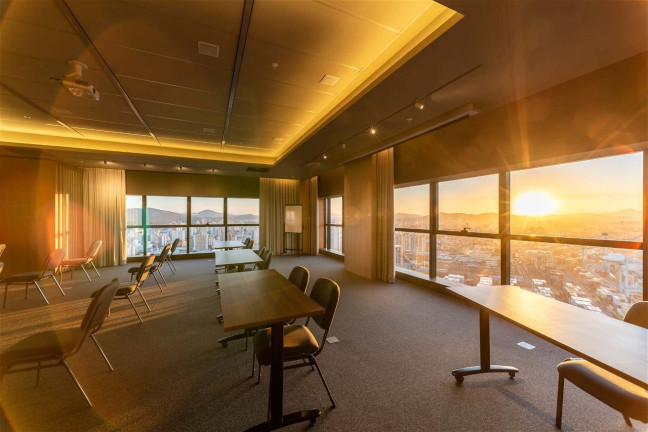 Imagem Sala Comercial para Alugar, 49 m² em Centro - Itajaí