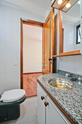 Imagem Apartamento com 3 Quartos à Venda, 100 m² em Campo Belo - São Paulo Imagem Apartamento com 3 Quartos à Venda, 100 m² em Campo Belo - São Paulo