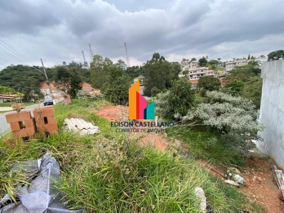Imagem Terreno à Venda, 1.273 m² em Jardim Tarumã - Jundiaí