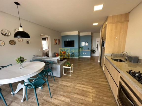 Apartamento com 2 Quartos à Venda, 75 m² em Bombas - Bombinhas