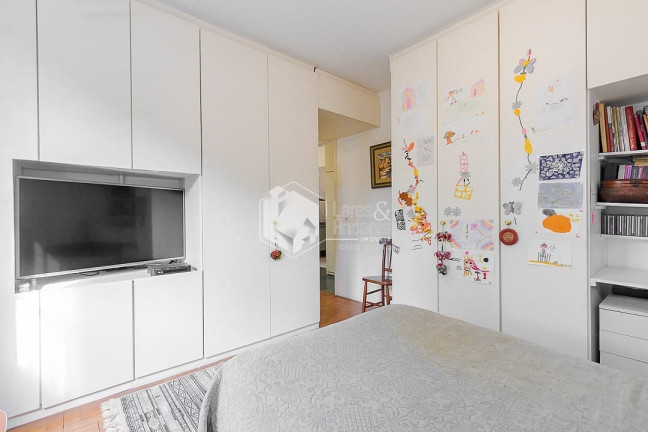 Imagem Apartamento com 3 Quartos à Venda, 104 m² em Vila Madalena - São Paulo
