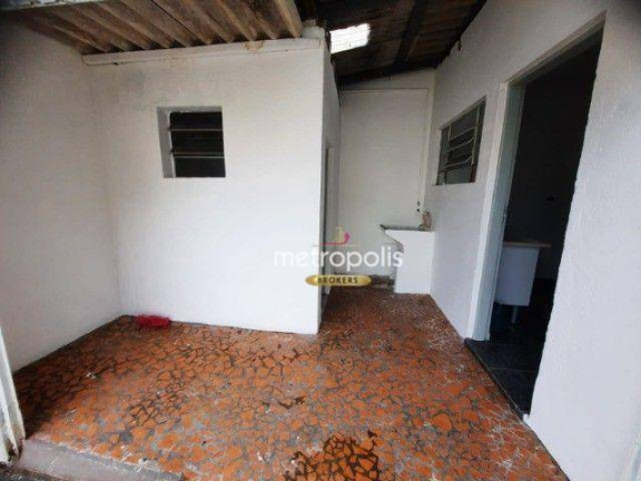 Imagem Casa com 3 Quartos à Venda, 186 m² em Jardim Monções - Santo André Imagem Casa com 3 Quartos à Venda, 186 m² em Jardim Monções - Santo André