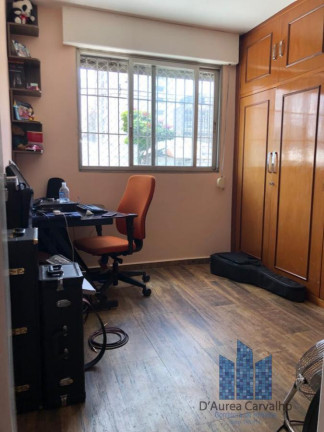 Imagem Apartamento com 2 Quartos à Venda, 85 m² em Vila Mariana - São Paulo