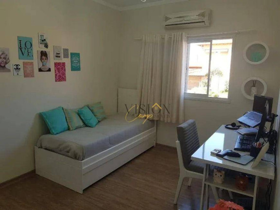 Imagem Casa com 3 Quartos à Venda, 186 m² em Jardim Myrian Moreira Da Costa - Campinas