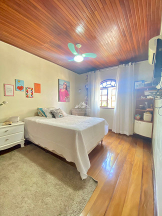 Imagem Casa com 5 Quartos à Venda, 400 m² em Jacaraipe - Serra Imagem Casa com 5 Quartos à Venda, 400 m² em Jacaraipe - Serra