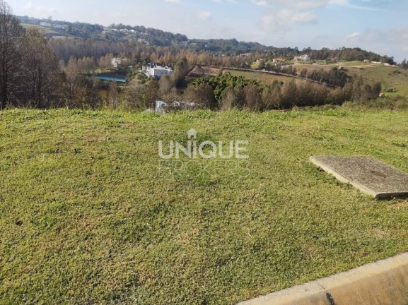 Terreno à Venda, 1.077 m² em Caxambu - Jundiaí