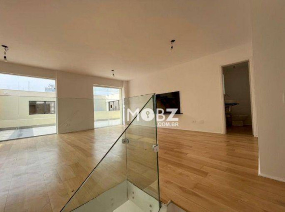 Imagem Imóvel com 3 Quartos à Venda, 192 m² em Vila Andrade - São Paulo