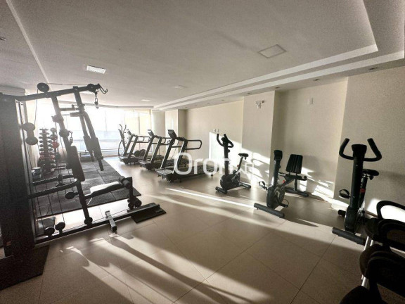 Imagem Apartamento com 2 Quartos à Venda, 59 m² em Setor Bueno - Goiânia Imagem Apartamento com 2 Quartos à Venda, 59 m² em Setor Bueno - Goiânia