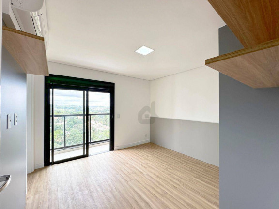 Imagem Apartamento com 4 Quartos à Venda, 220 m² em Granja Olga - Sorocaba