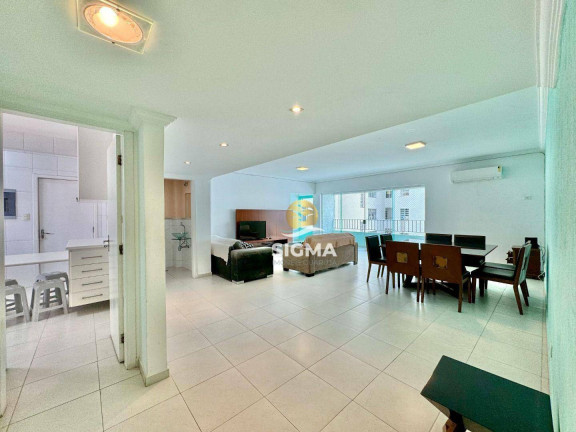 Imagem Apartamento com 3 Quartos à Venda, 185 m² em Pitangueiras - Guarujá Imagem Apartamento com 3 Quartos à Venda, 185 m² em Pitangueiras - Guarujá