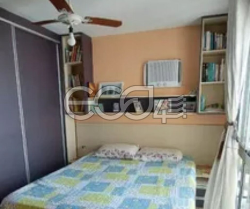 Imagem Apartamento com 3 Quartos à Venda, 69 m² em Jabotiana - Aracaju