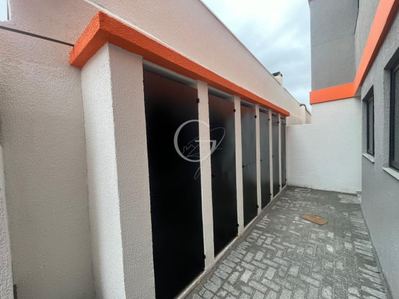 Imagem Cobertura com 3 Quartos à Venda, 104 m² em Leblon - Pontal Do Paraná