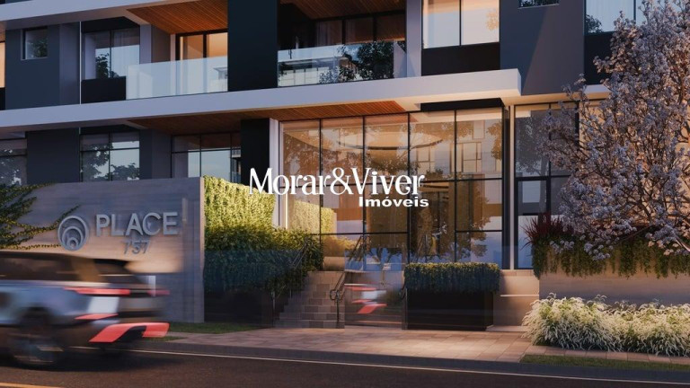 Imagem Apartamento com 3 Quartos à Venda, 117 m² em água Verde - Curitiba