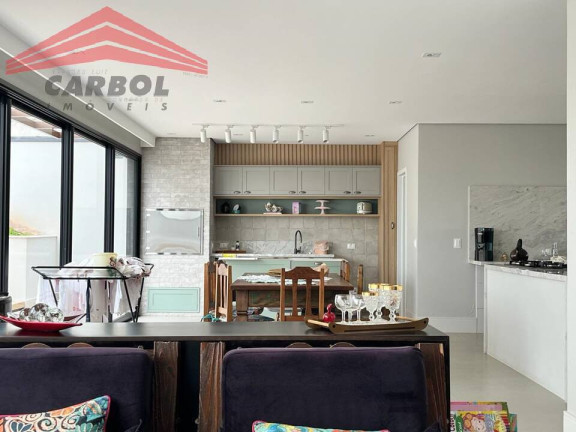 Imagem Casa de Condomínio com 3 Quartos à Venda, 451 m² em Loteamento Vale Azul I - Jundiaí Imagem Casa de Condomínio com 3 Quartos à Venda, 451 m² em Loteamento Vale Azul I - Jundiaí