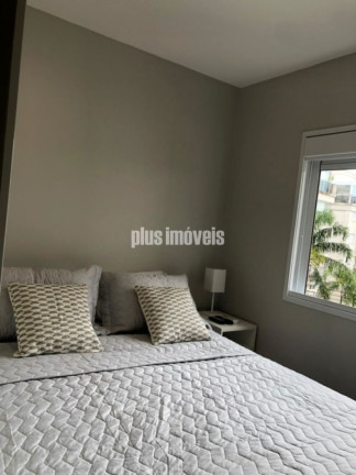 Imagem Apartamento com 1 Quarto à Venda, 59 m² em Morumbi - São Paulo Imagem Apartamento com 1 Quarto à Venda, 59 m² em Morumbi - São Paulo