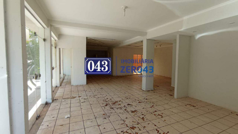 Imagem Imóvel à Venda, 300 m² em Centro - Londrina Imagem Imóvel à Venda, 300 m² em Centro - Londrina