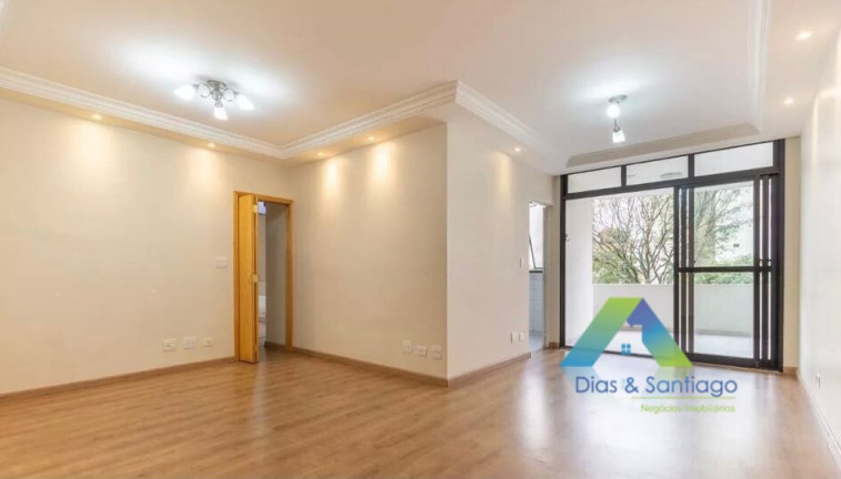 Apartamento com 3 Quartos à Venda, 96 m² em Vila Mascote - São Paulo