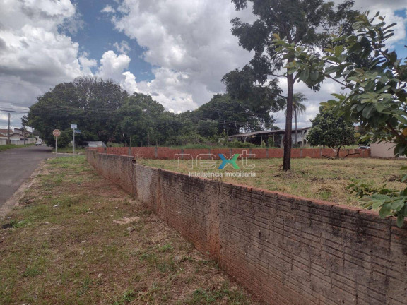 Imagem Terreno à Venda, 1.080 m² em Vila Carlota - Campo Grande Imagem Terreno à Venda, 1.080 m² em Vila Carlota - Campo Grande