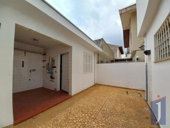 Imagem Casa com 3 Quartos à Venda, 155 m² em Jardim Da Glória - São Paulo Imagem Casa com 3 Quartos à Venda, 155 m² em Jardim Da Glória - São Paulo