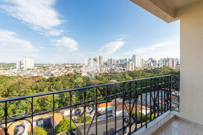 Imagem Apartamento com 3 Quartos à Venda, 102 m² em Vila Monte Alegre - São Paulo Imagem Apartamento com 3 Quartos à Venda, 102 m² em Vila Monte Alegre - São Paulo