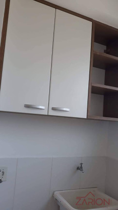 Imagem Apartamento com 2 Quartos à Venda, 60 m² em Jardim Santa Clara - Taubaté Imagem Apartamento com 2 Quartos à Venda, 60 m² em Jardim Santa Clara - Taubaté