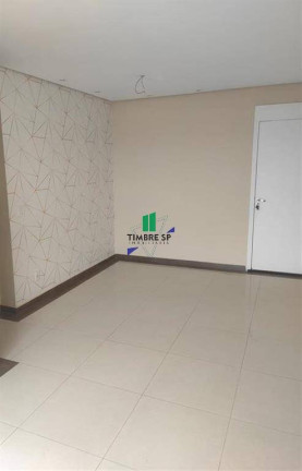 Imagem Apartamento com 2 Quartos para Alugar, 58 m² em Imirim - São Paulo