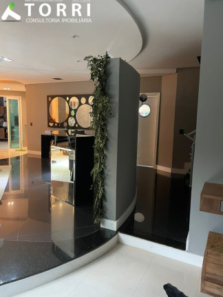 Imagem Imóvel com 3 Quartos à Venda, 733 m² em Condomínio Vivendas Do Lago - Sorocaba