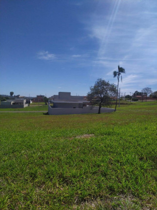 Terreno à Venda, 450 m² em Condomínio Ninho Verde I - Porangaba