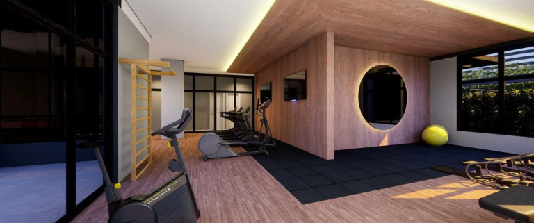 Imagem Apartamento com 3 Quartos à Venda, 177 m² em Jardim - Santo André Imagem Apartamento com 3 Quartos à Venda, 177 m² em Jardim - Santo André