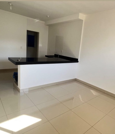 Apartamento com 2 Quartos à Venda, 60 m² em Residencial Anna Terra - Franca