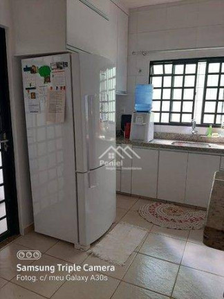 Imagem Casa com 3 Quartos à Venda, 160 m² em Parque Residencial Cândido Portinari - Ribeirão Preto Imagem Casa com 3 Quartos à Venda, 160 m² em Parque Residencial Cândido Portinari - Ribeirão Preto