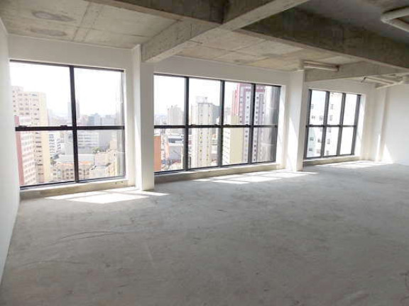 Imagem Sala Comercial à Venda, 212 m² em Batel - Curitiba Imagem Sala Comercial à Venda, 212 m² em Batel - Curitiba