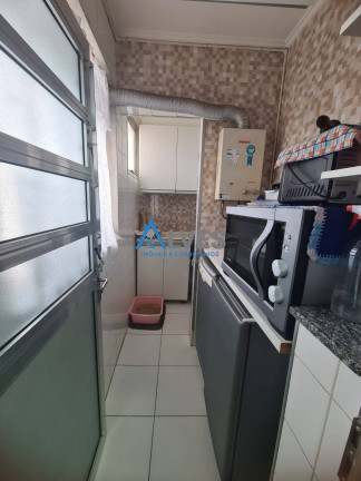 Imagem Apartamento com 3 Quartos à Venda, 70 m² em Centro - São Bernardo Do Campo Imagem Apartamento com 3 Quartos à Venda, 70 m² em Centro - São Bernardo Do Campo