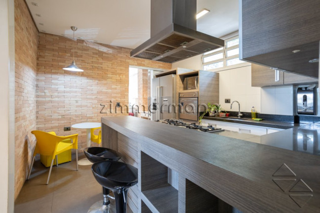 Imagem Apartamento com 3 Quartos à Venda, 160 m² em Alto De Pinheiros - São Paulo Imagem Apartamento com 3 Quartos à Venda, 160 m² em Alto De Pinheiros - São Paulo