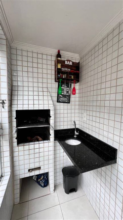 Imagem Apartamento com 2 Quartos à Venda, 78 m² em Caiçara - Praia Grande