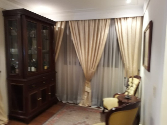 Imagem Cobertura com 2 Quartos à Venda, 200 m² em Vila Monte Alegre - São Paulo Imagem Cobertura com 2 Quartos à Venda, 200 m² em Vila Monte Alegre - São Paulo