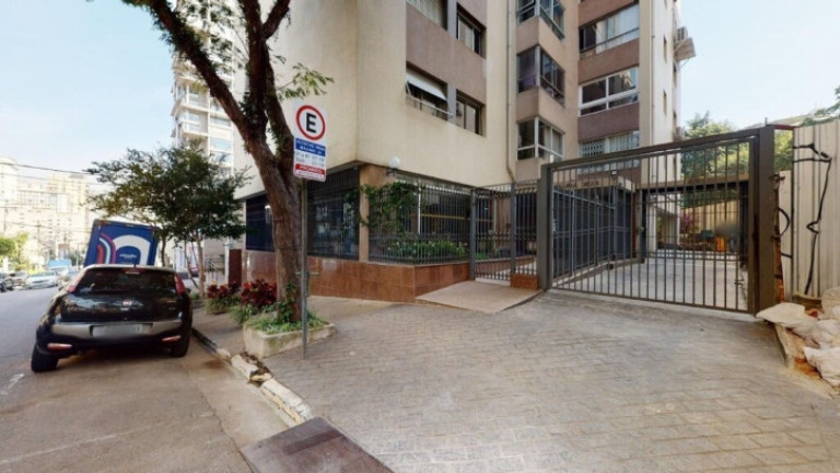 Imagem Apartamento com 3 Quartos à Venda, 125 m² em Jardim América - São Paulo Imagem Apartamento com 3 Quartos à Venda, 125 m² em Jardim América - São Paulo