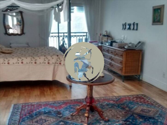 Imagem Apartamento com 4 Quartos à Venda, 400 m² em Gonzaga - Santos Imagem Apartamento com 4 Quartos à Venda, 400 m² em Gonzaga - Santos