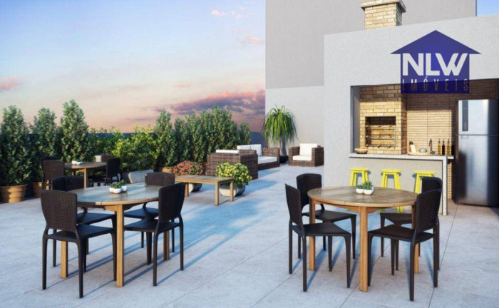 Imagem Apartamento com 2 Quartos à Venda, 38 m² em Vila Ré - São Paulo Imagem Apartamento com 2 Quartos à Venda, 38 m² em Vila Ré - São Paulo