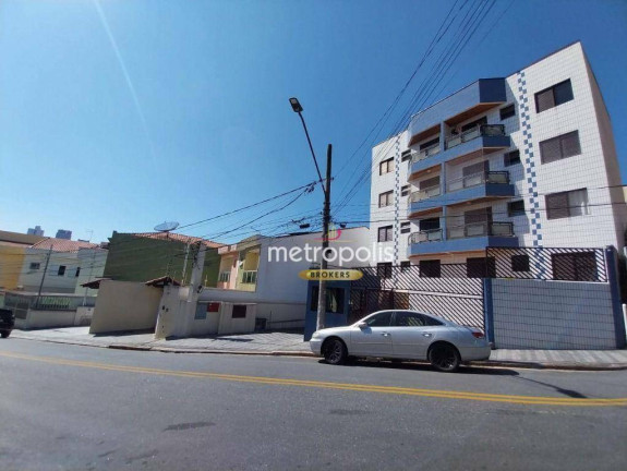 Imagem Apartamento com 2 Quartos à Venda, 100 m² em Vila Lusitânia - São Bernardo Do Campo Imagem Apartamento com 2 Quartos à Venda, 100 m² em Vila Lusitânia - São Bernardo Do Campo