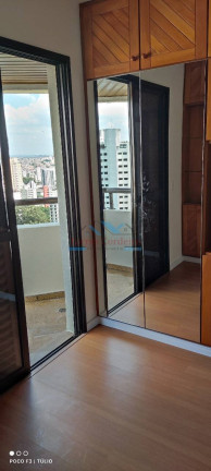 Imagem Apartamento com 3 Quartos à Venda, 100 m² em Vila Andrade - São Paulo Imagem Apartamento com 3 Quartos à Venda, 100 m² em Vila Andrade - São Paulo