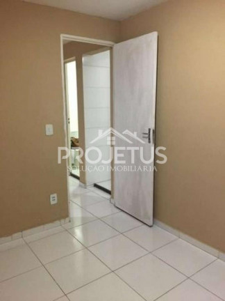Imagem Apartamento com 2 Quartos à Venda, 48 m² em Campo Limpo - São Paulo