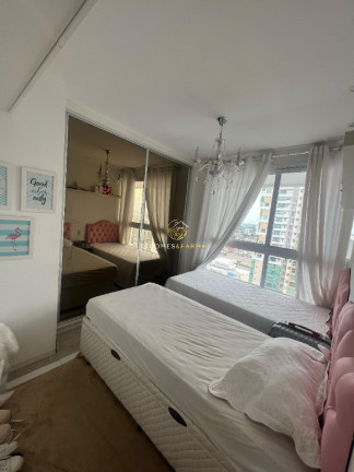 Imagem Apartamento com 2 Quartos à Venda, 89 m² em Setor Bueno - Goiânia Imagem Apartamento com 2 Quartos à Venda, 89 m² em Setor Bueno - Goiânia