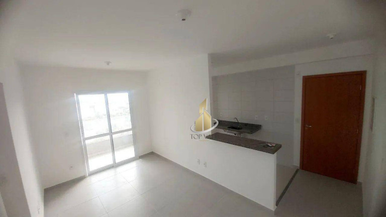 Imagem Apartamento com 2 Quartos à Venda, 60 m² em Jardim América - São José Dos Campos