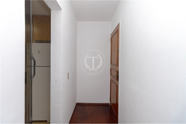 Imagem Apartamento com 2 Quartos à Venda, 59 m² em Chácara Inglesa - São Paulo