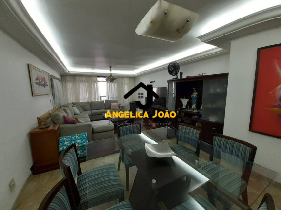 Imagem Apartamento com 3 Quartos à Venda, 191 m² em Boa Vista - São Vicente
