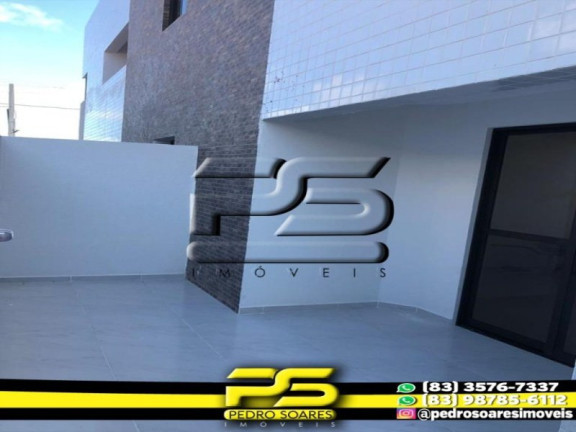 Imagem Apartamento com 2 Quartos à Venda, 56 m² em Gramame - João Pessoa