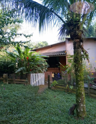 Imóvel com 4 Quartos à Venda, 3.262 m² em Iguape - Iguape