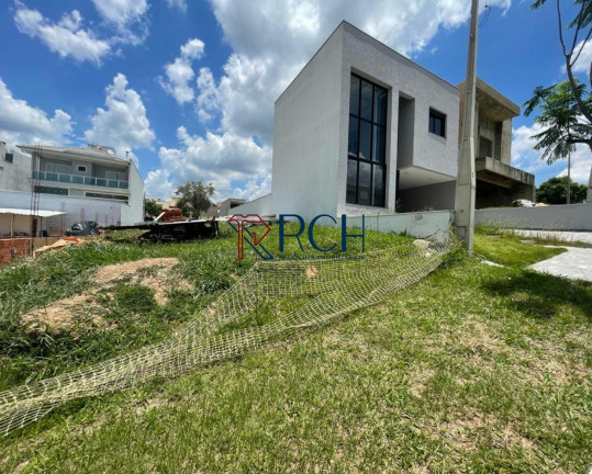 Imagem Terreno à Venda, 154 m² em Cajuru Do Sul - Sorocaba