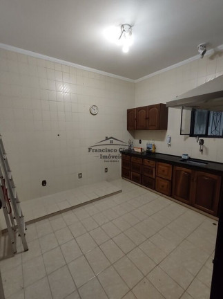 Imagem Casa com 4 Quartos para Alugar, 270 m² em Portal Das Colinas - Guaratinguetá